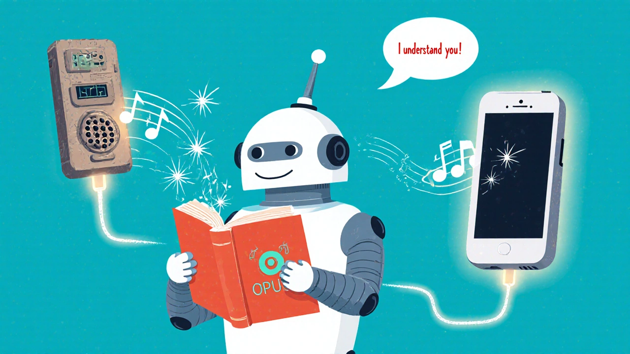 Transrating vs Transcoding in VoIP: Audio Quality and Complexity Explained