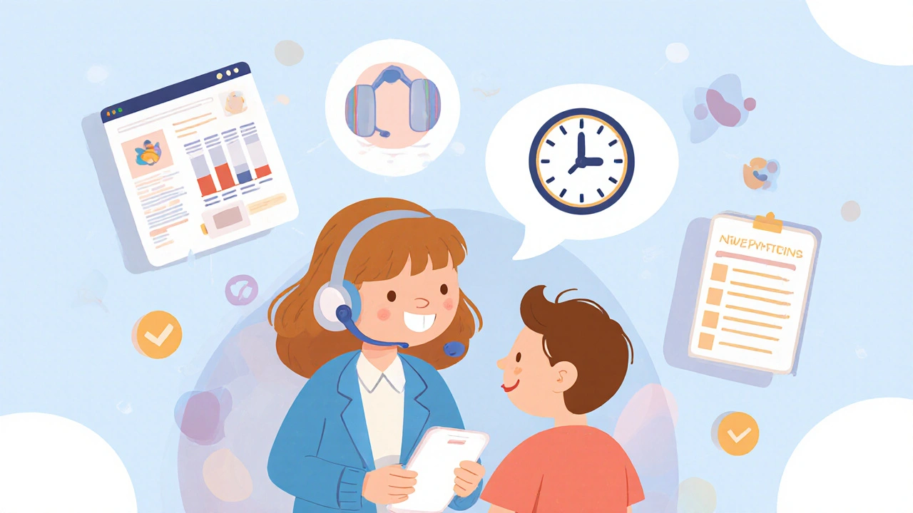 Average Call Duration: How to Measure and Optimize Conversation Length in Call Centers