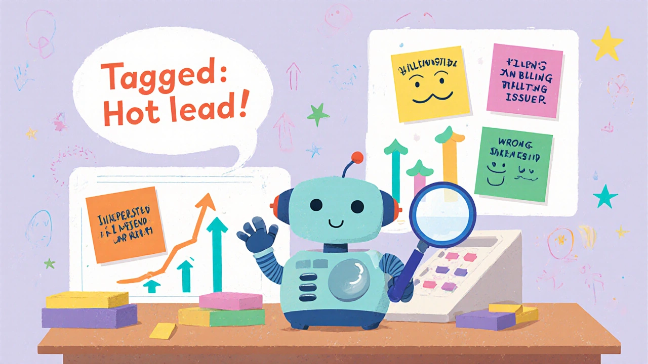 Call Tagging and Dispositions in VoIP: How to Label and Track Call Outcomes for Better Results