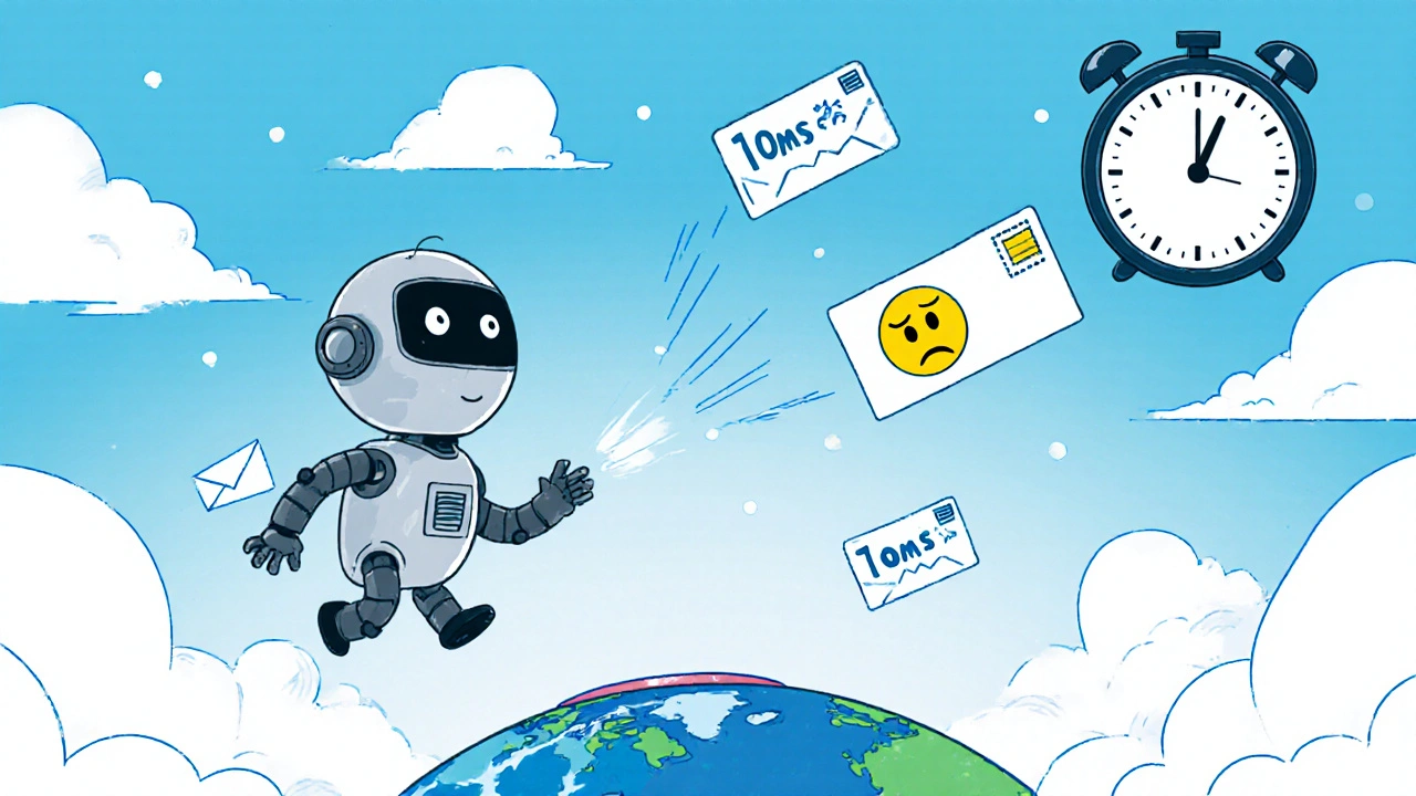 Codec Packetization Interval: 10ms vs 20ms vs 30ms Audio Trade-offs in VoIP