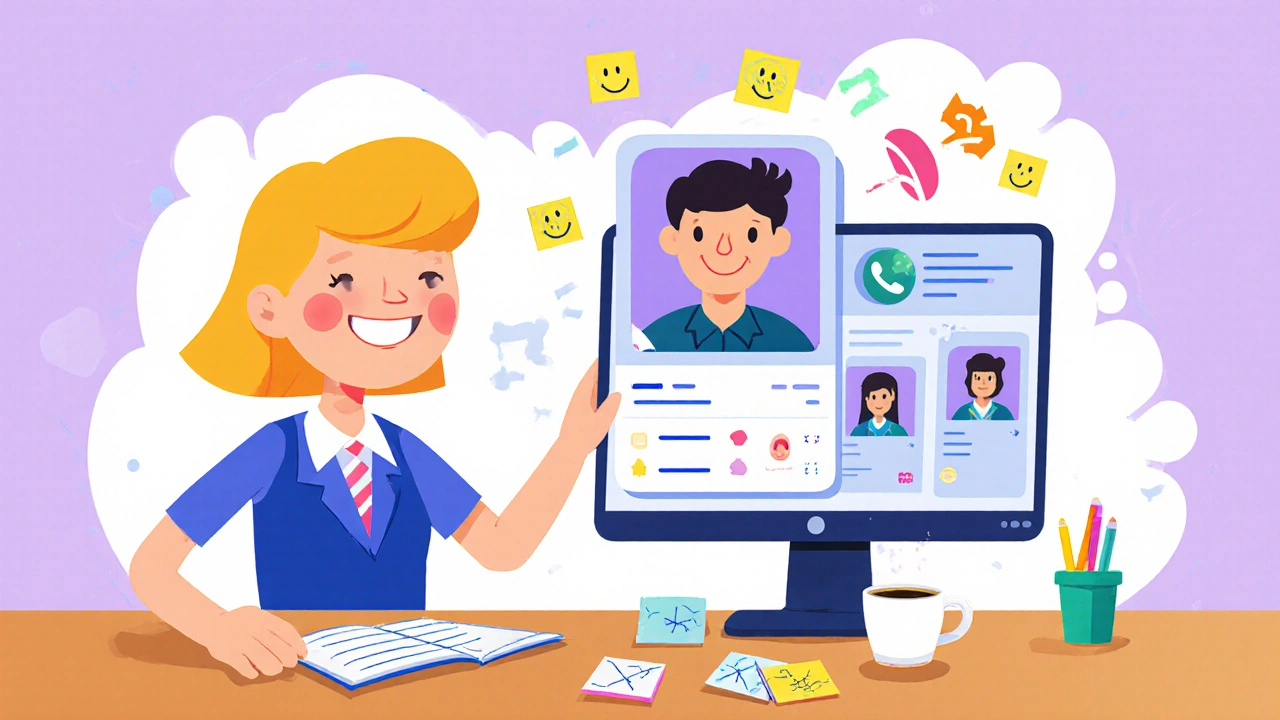 VoIP and Salesforce Integration: Setup and Configuration Guide 2025