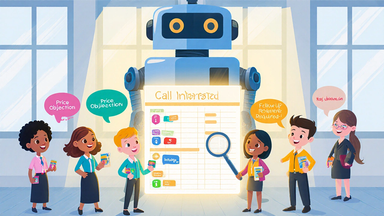 Call Tagging Taxonomy in VoIP: How to Standardize Call Reasons and Outcomes for Better Analytics