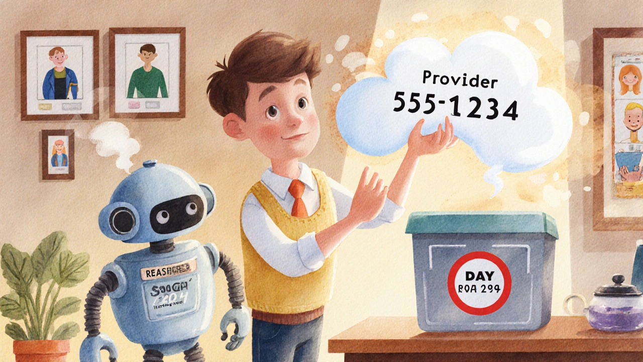 Number Parking and Reservation in VoIP: How to Hold DIDs for Future Use