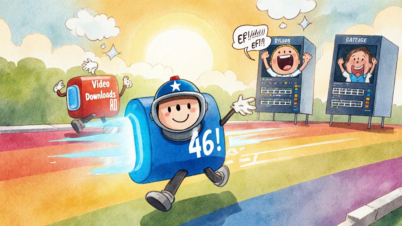 VoIP DSCP Markings: How EF and CS Classes Prioritize Voice Traffic for Clear Calls