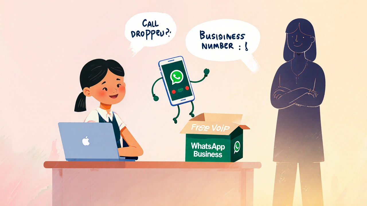 Free VoIP Providers for Business: Which Ones Actually Work in 2025