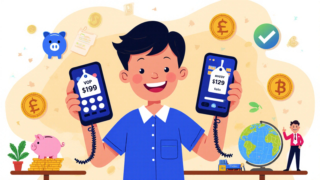 Refurbished vs New VoIP Equipment: Cost Savings and Reliability