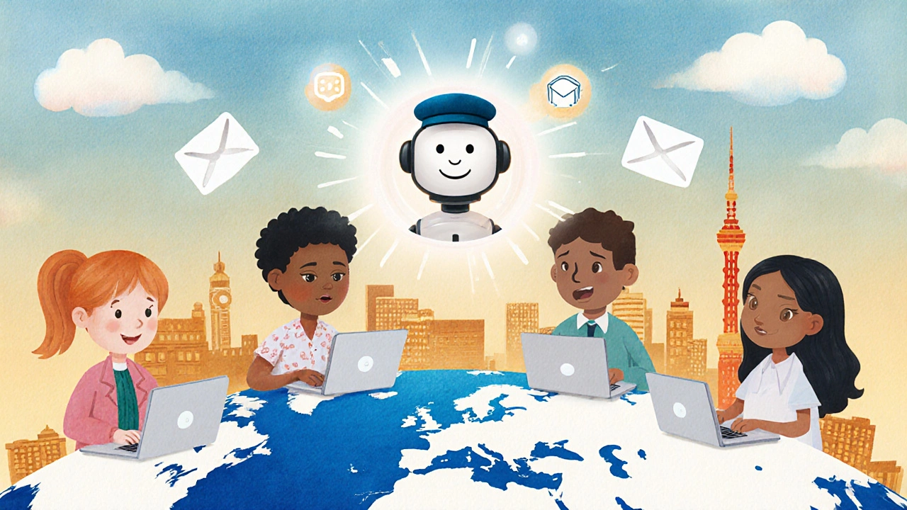 Virtual Receptionist for Remote Teams: Auto-Attendant Setup Guide 2025