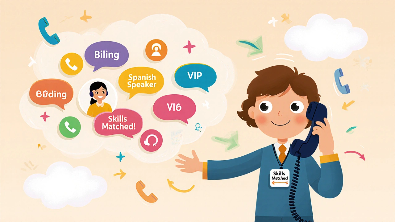 Automatic Call Distribution (ACD): How to Route Calls to Agents Efficiently