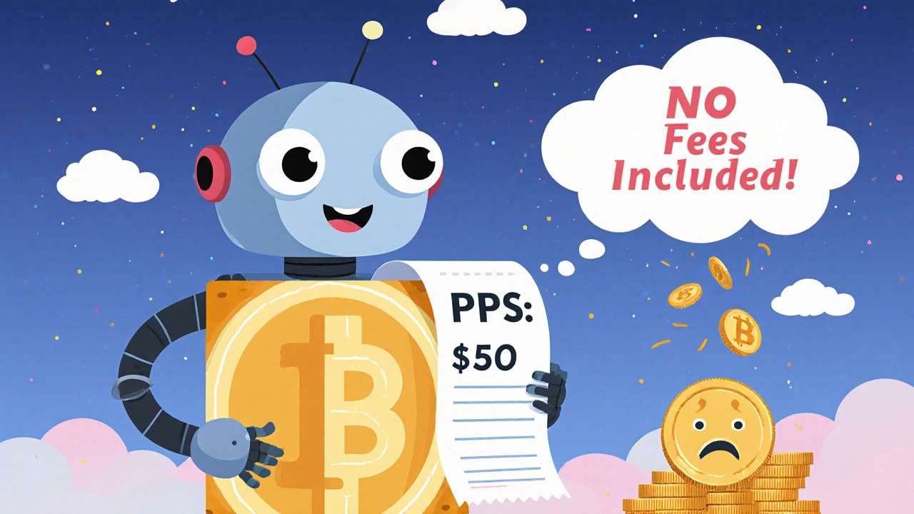 Bitcoin Mining Pool Payout Methods: PPS, FPPS, and PPLNS Explained for Better Earnings