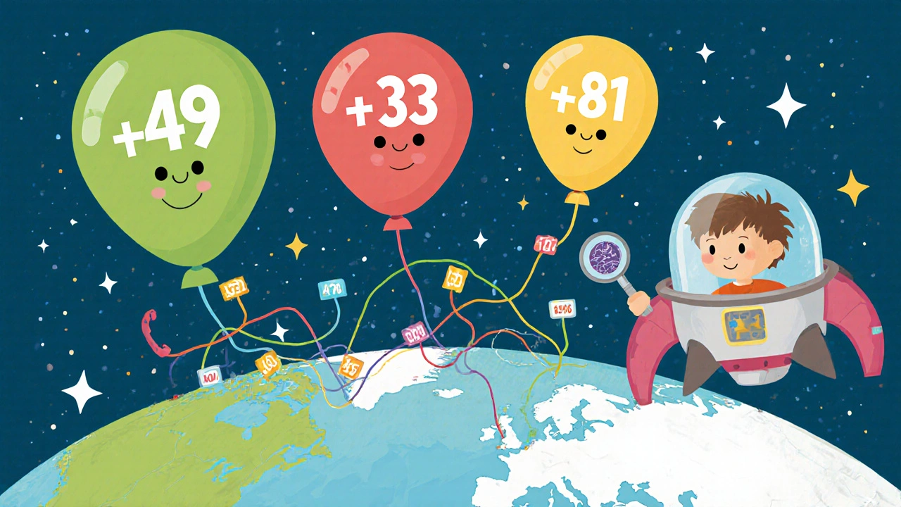 International Number Porting: How to Keep Your Phone Number When Moving Across Borders