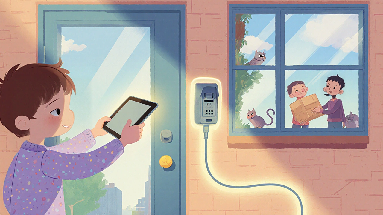 SIP Intercoms and Door Phones: Best Hardware Options for VoIP Access Control