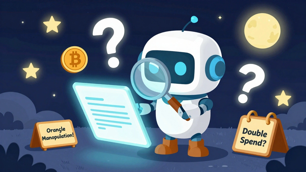 Bug Bounty Programs for Web3: How Security Researchers Are Paid to Protect Blockchain Projects