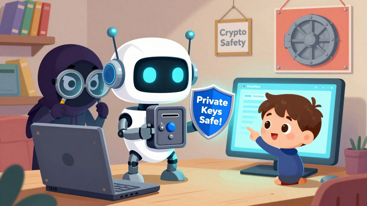 Connecting Hardware Wallets to MetaMask: A Safe Workflow