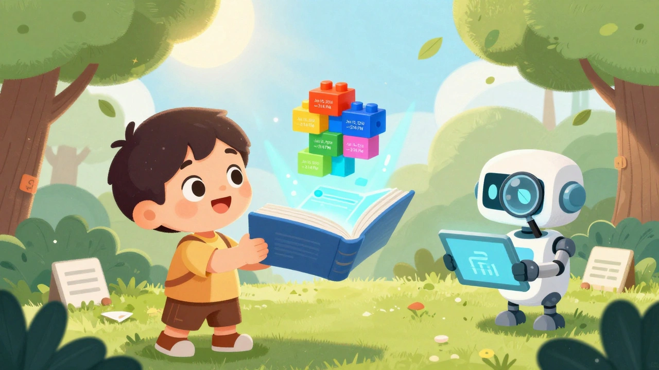 Digital Notarization and Timestamps on Blockchain: Real-World Uses in 2025