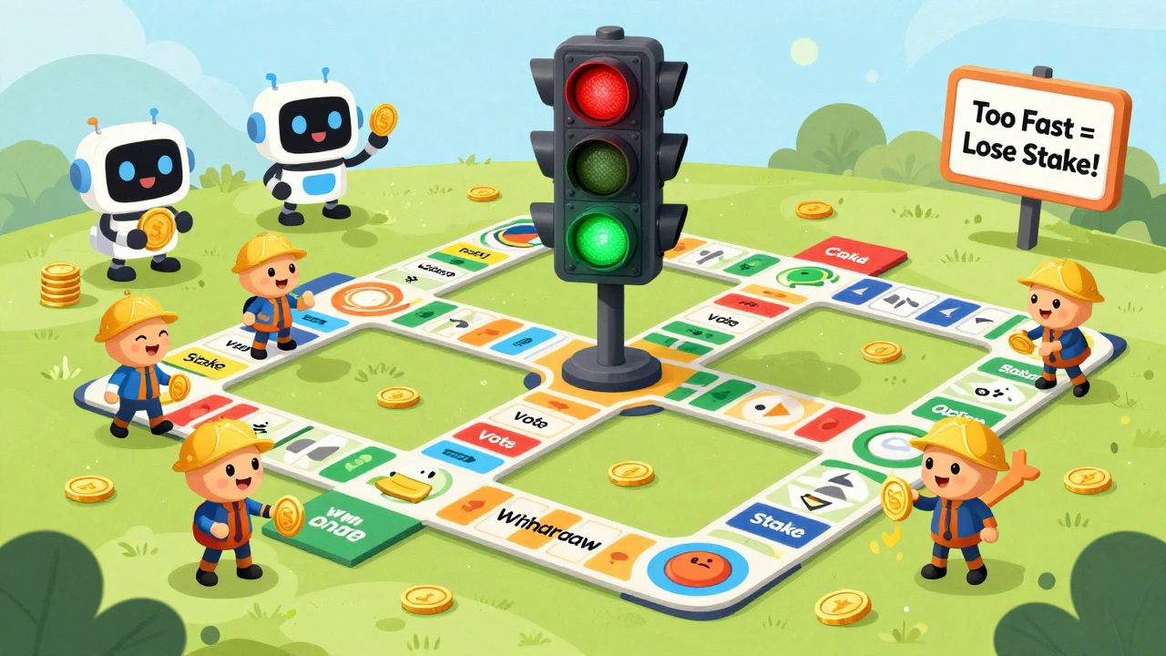 Game Theory in Token Design: Align Incentives to Prevent Exploits and Collusion