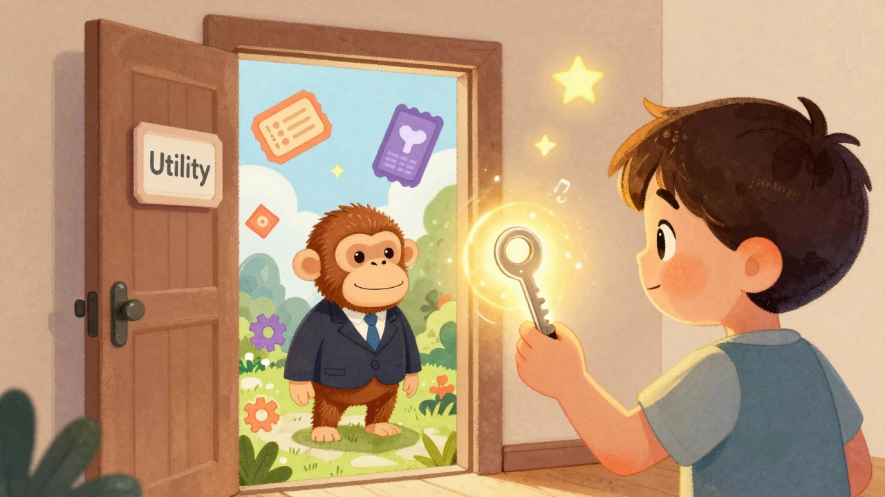 How to Build Long-Term NFT Value with Utility, Roadmaps, and Governance