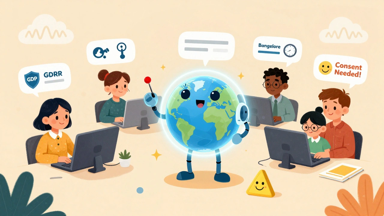 Recording Remote VoIP Calls: How to Stay Compliant and Archive Properly