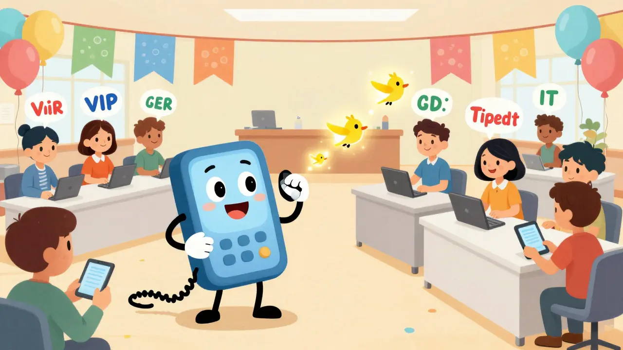 VoIP for Event Management: Streamline Registration, Ticketing, and Support