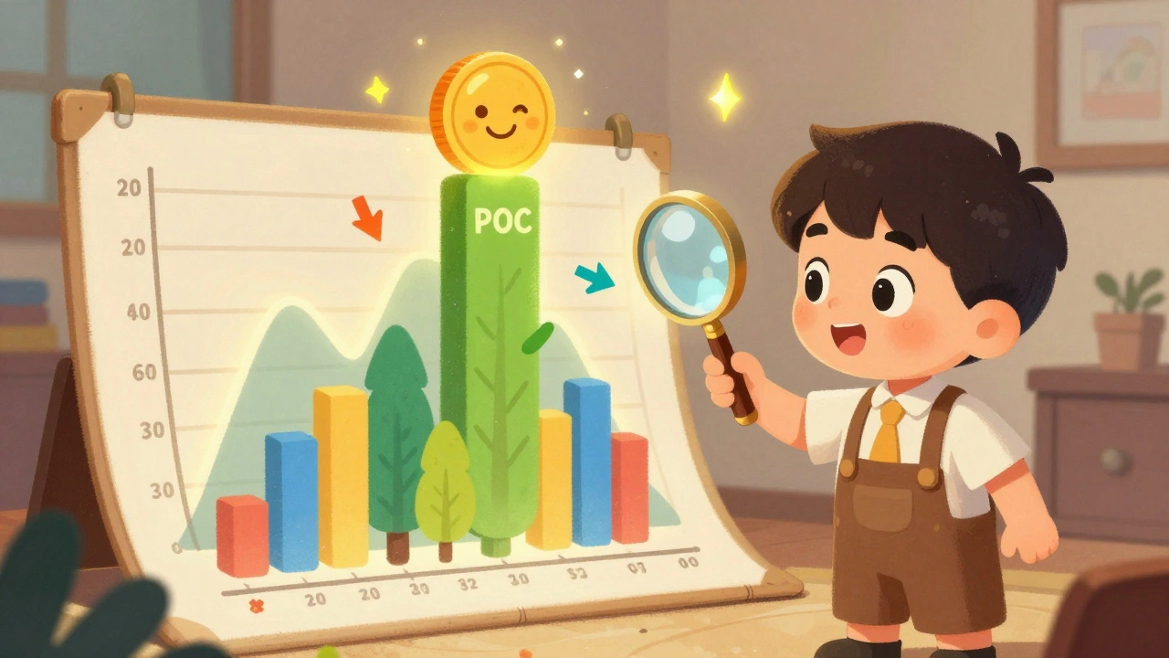 Volume Profile and Order Book Analysis for Crypto Traders: How to Spot Smart Money Moves