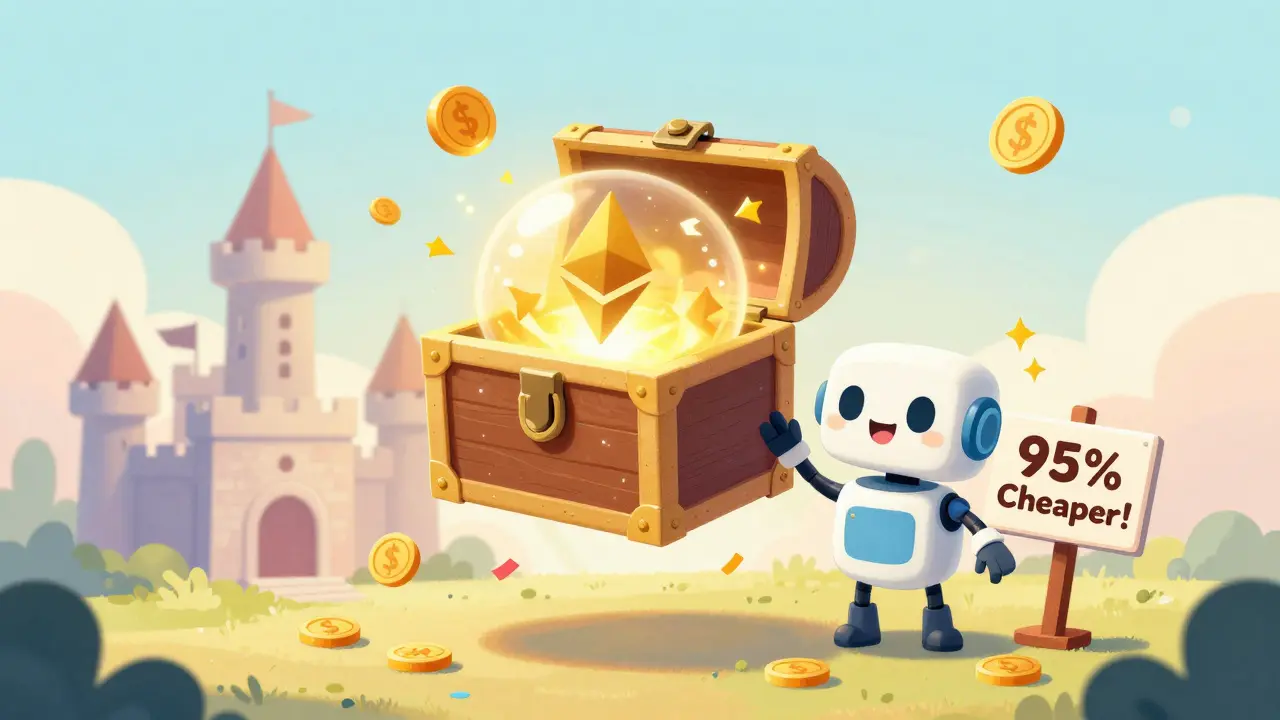 Cost Estimation on L2: Gas, Blobs, and Throughput Planning