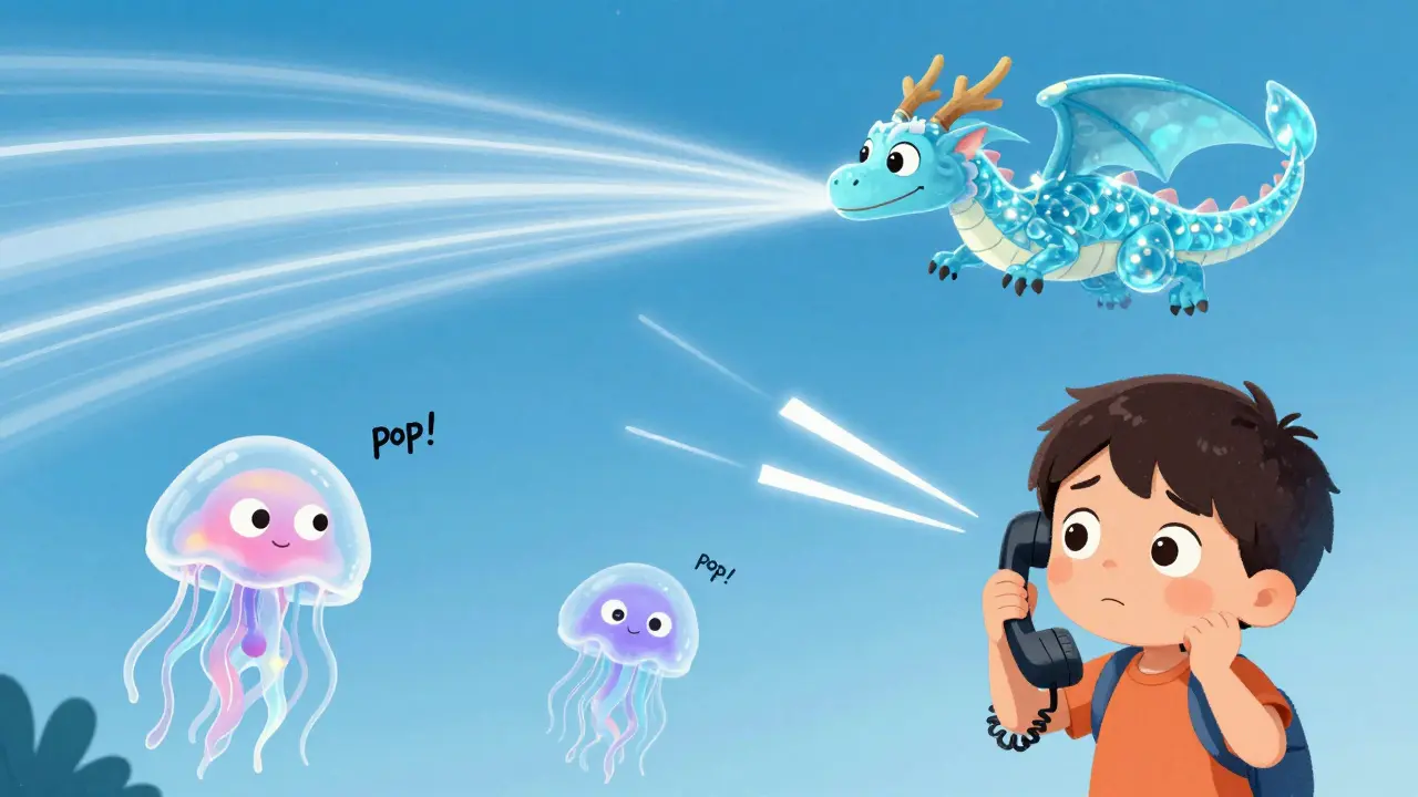 DSL vs Fiber for VoIP: Latency, Jitter, and Upstream Constraints