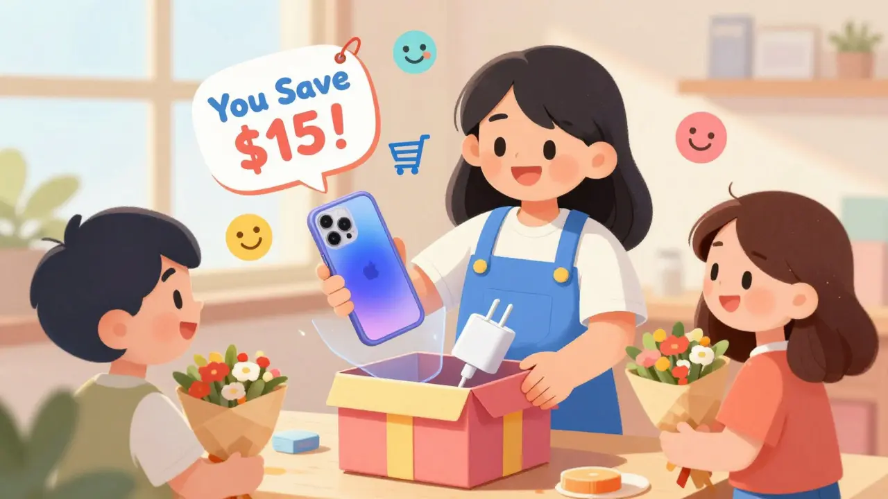 How to Bundle Items to Increase Your Average Order Value on Marketplaces