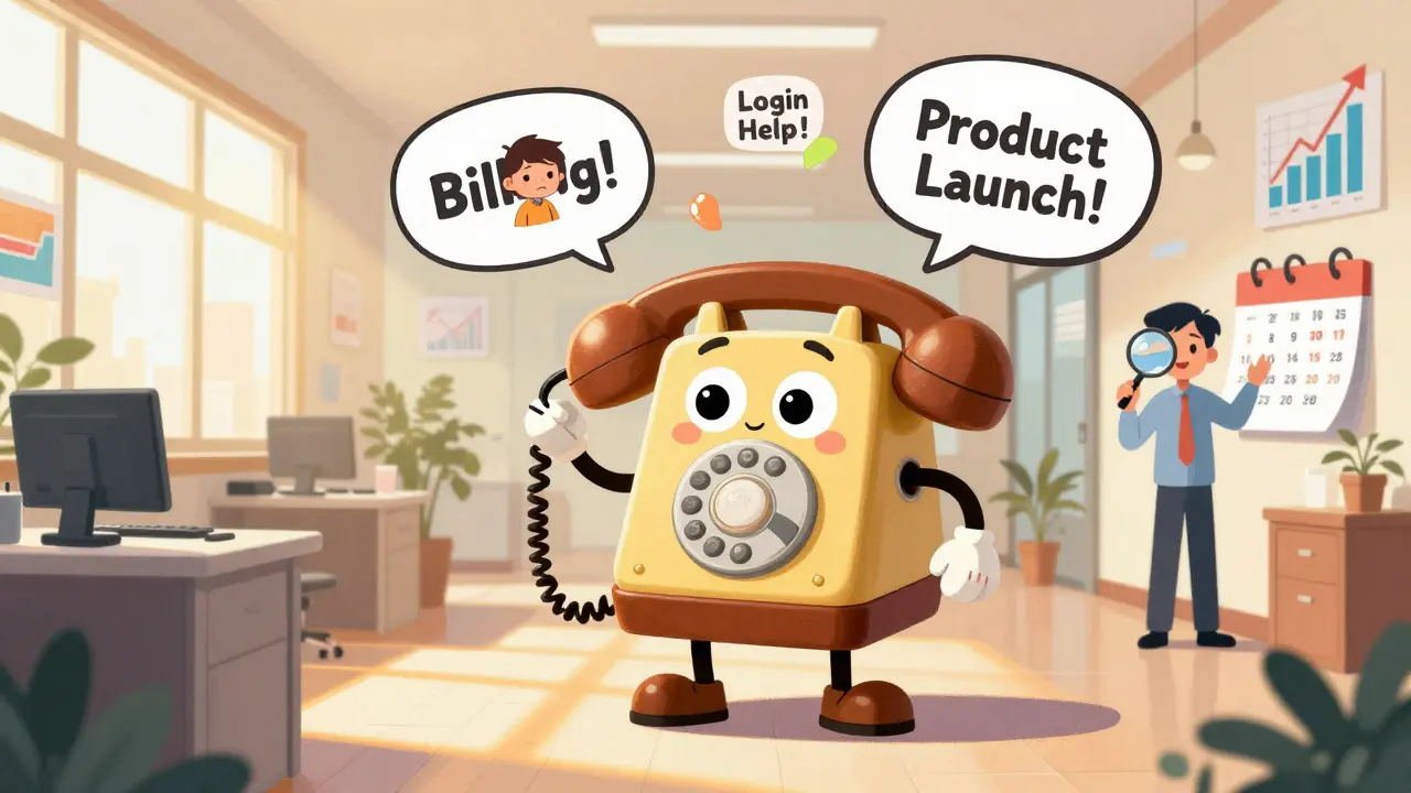 Call Volume Analysis: How to Track Incoming and Outgoing Calls for Better Customer Service