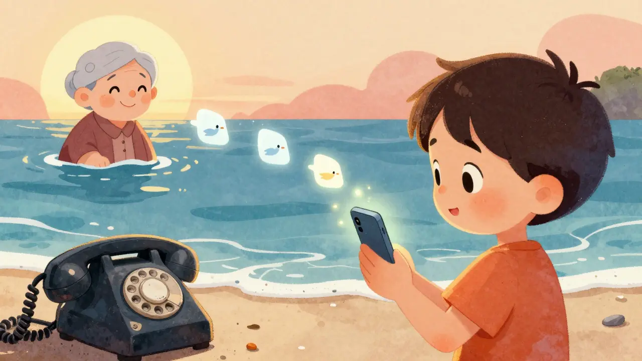 International Calling: Why VoIP Beats Landlines Every Time