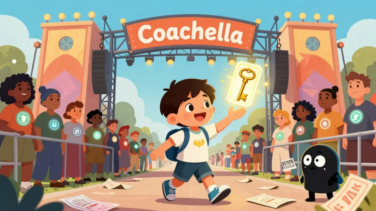 NFT Utility Evolution: How Tickets, Loyalty, and Access Are Reshaping Digital Ownership in 2026