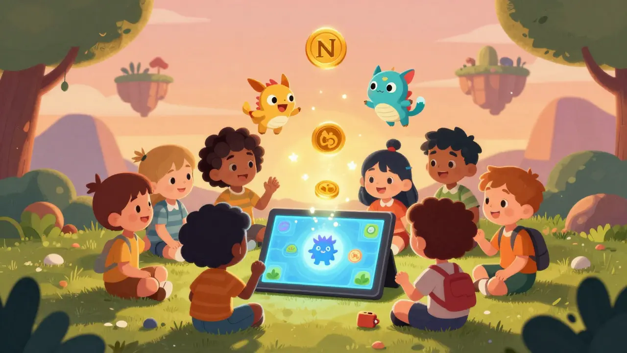 Play-to-Earn Games: How to Earn Crypto by Gaming in 2026