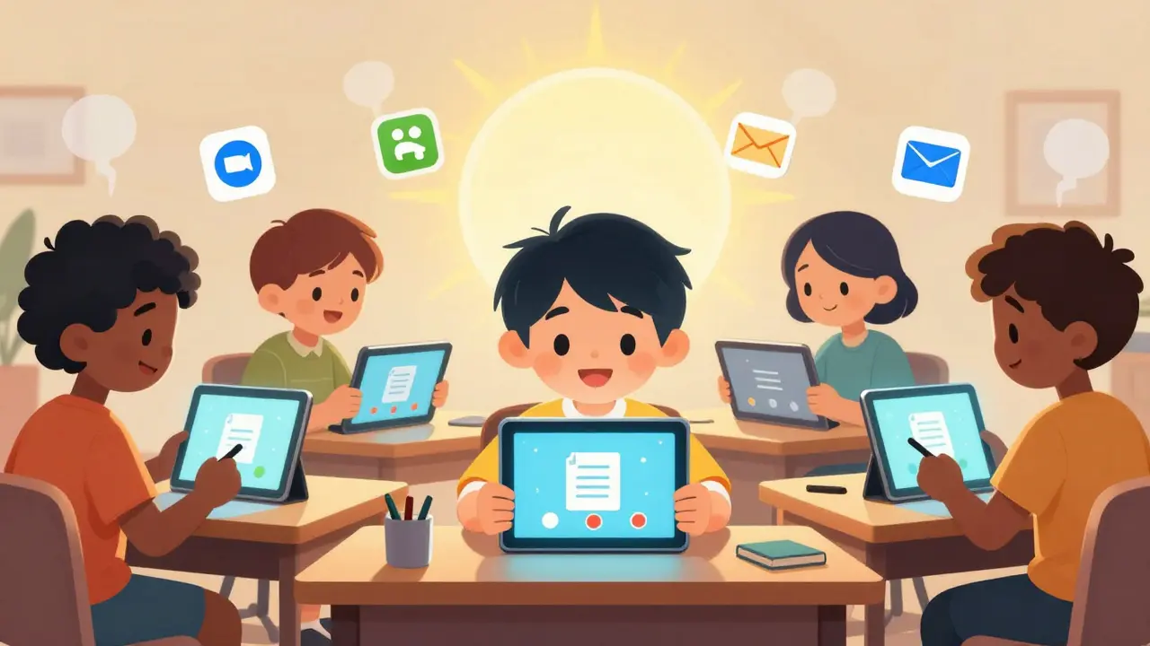 VoIP, Video, and Chat Integration: Why One Platform Wins for Modern Teams