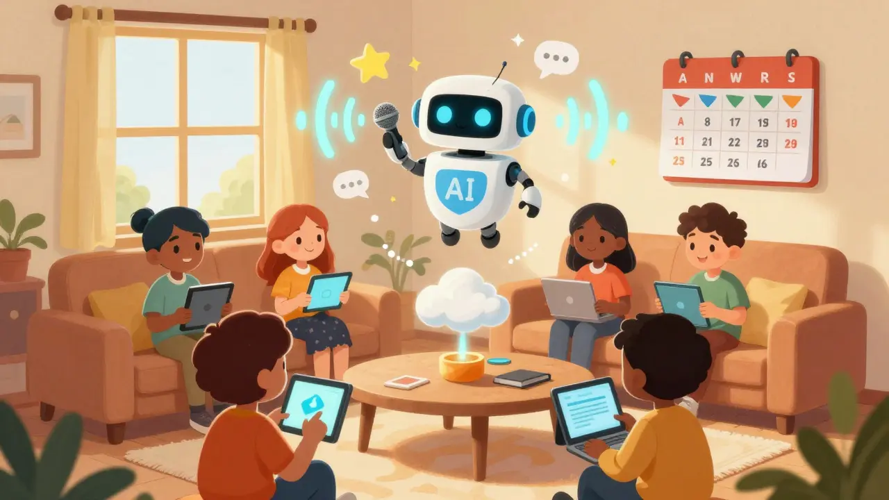 Remote Interviewing with VoIP: Recording, Scheduling, and Notes in 2026