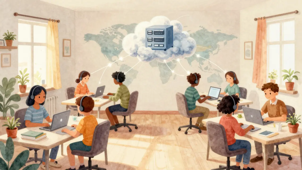 Remote Work Enablement with VoIP: Policies and Tools for SMB Owners