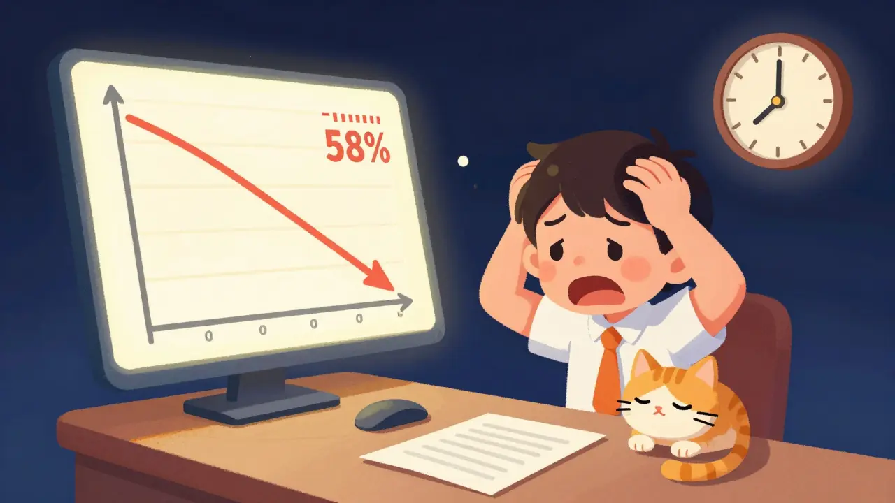 Risk Tolerance Assessment: How Much Risk Can You Handle in Trading