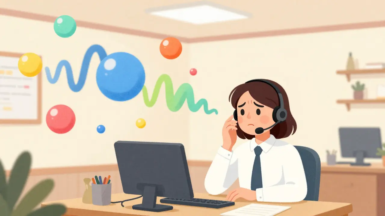 Acoustic Echo vs Line Echo in VoIP: How to Diagnose and Fix Call Echo