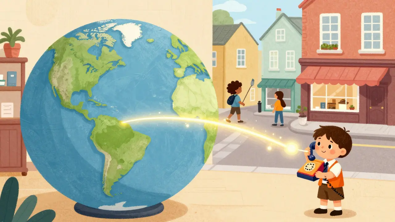 Best International VoIP Plans: Global Numbers and Calling Rates for 2026