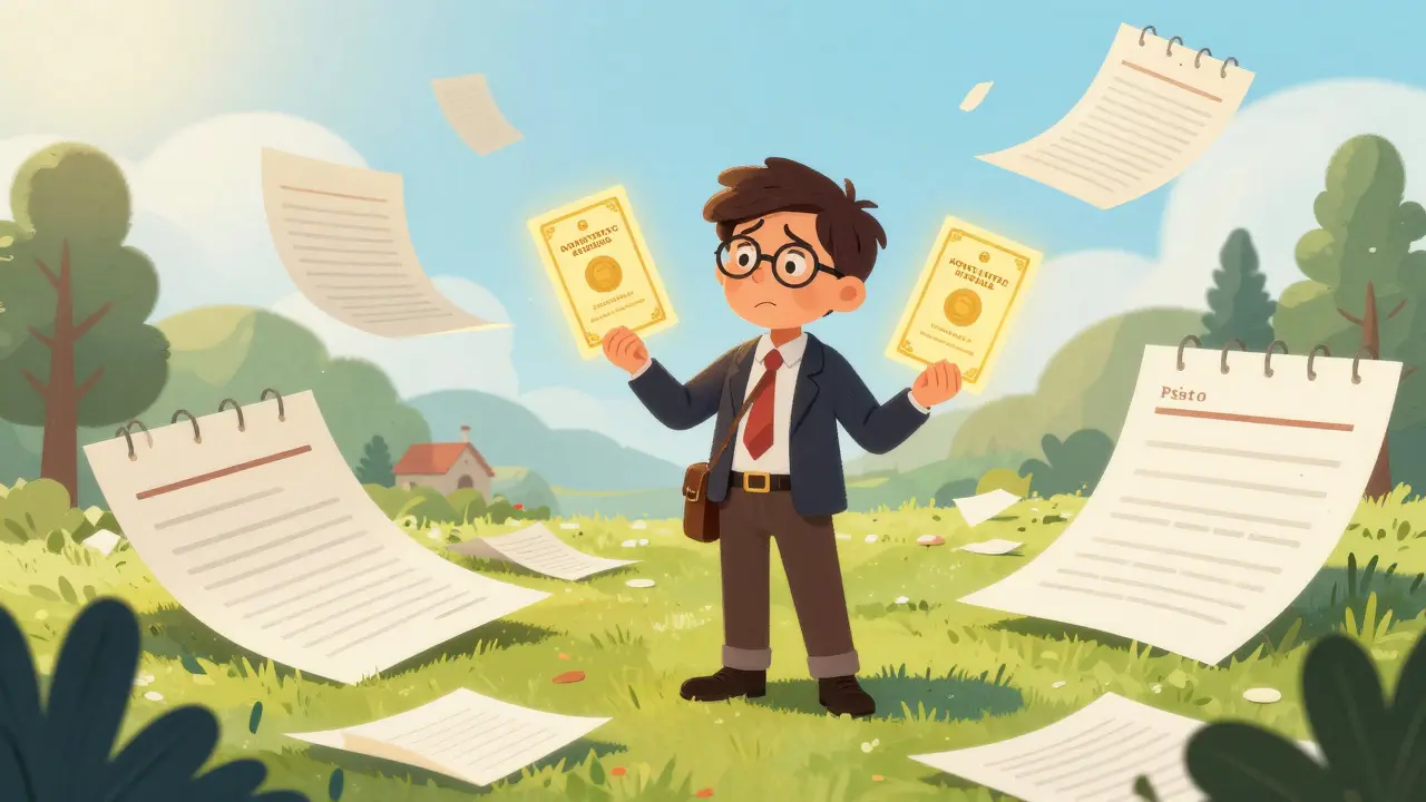 Blockchain for Carbon Credit Tracking: Fixing the Voluntary Carbon Market