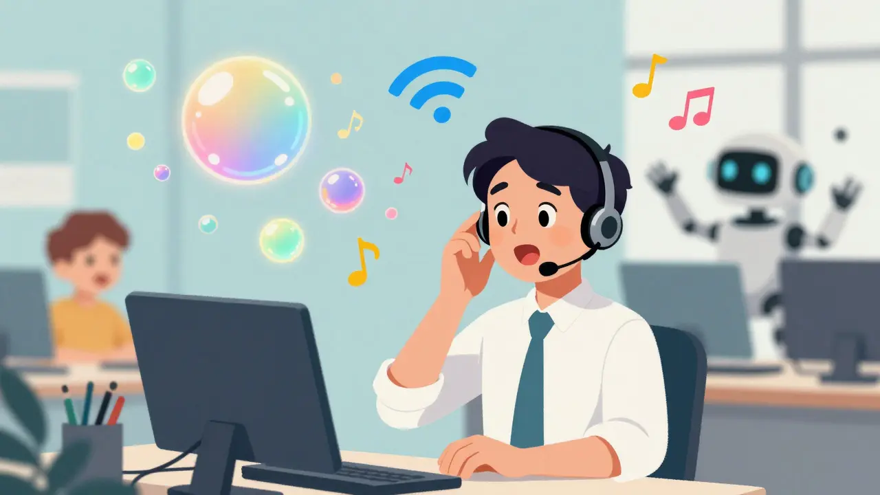 Codec Changes Mid-Call: How Adaptive Audio Affects VoIP Bandwidth