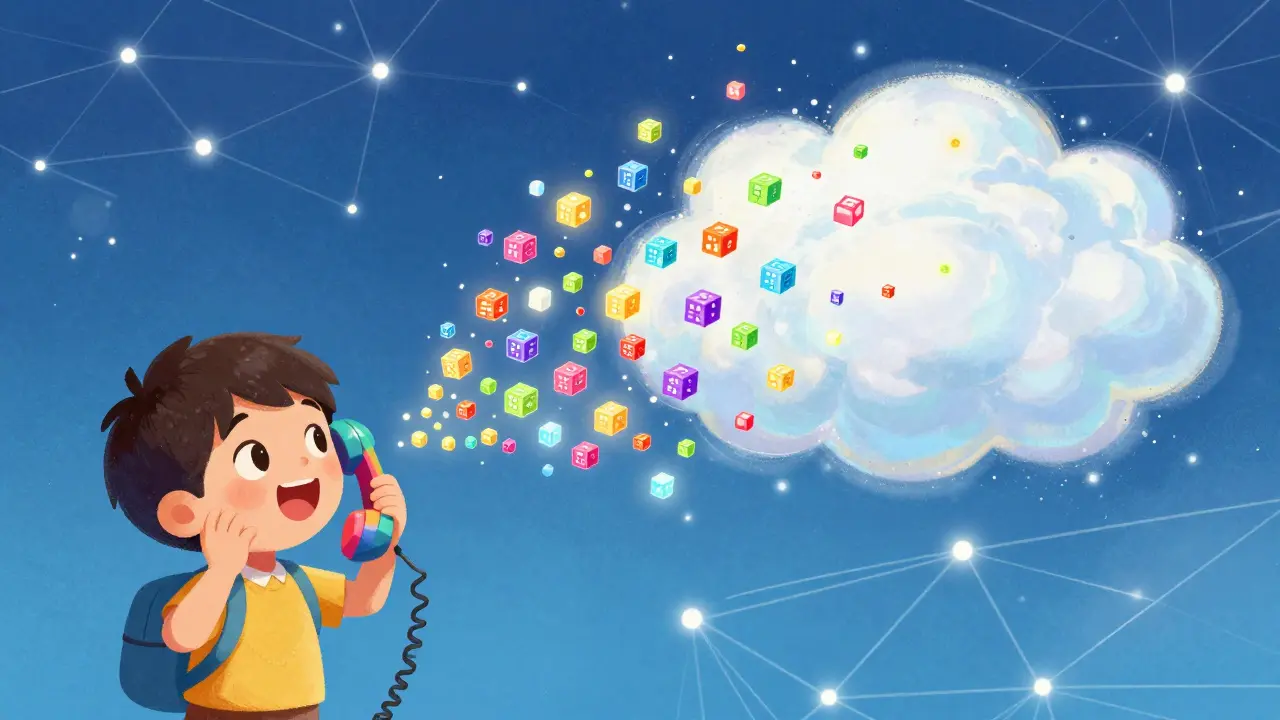 How VoIP Call Routing Works: The Architecture Behind Internet Phone Calls