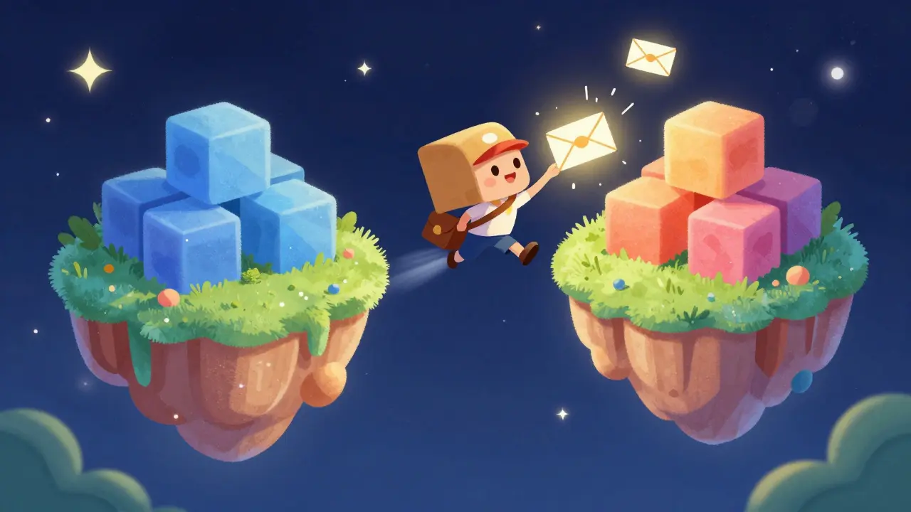 IBC Relayer Guide: Setup, Reliability, and Monitoring for Interoperability