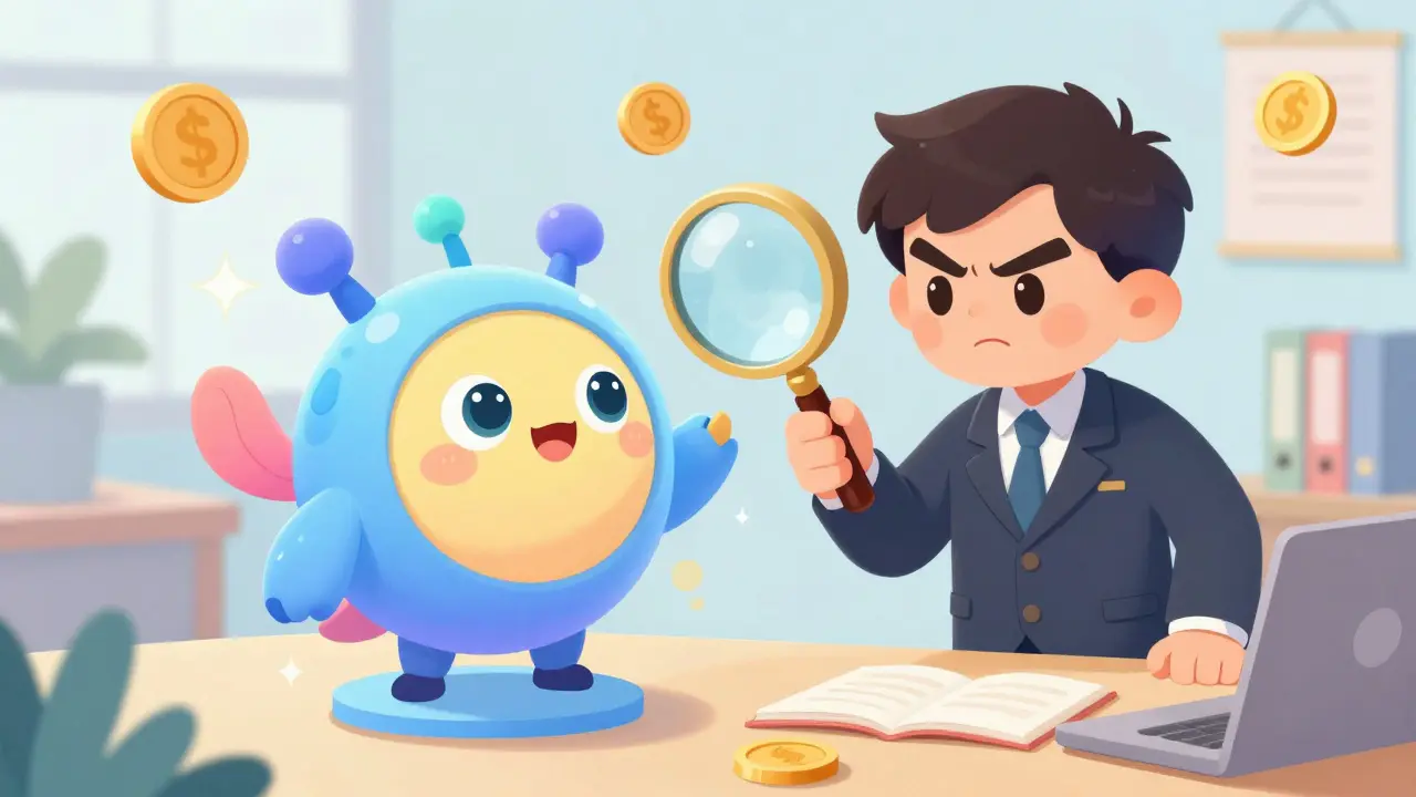 NFT Taxes Guide: How to Report Sales and Royalties