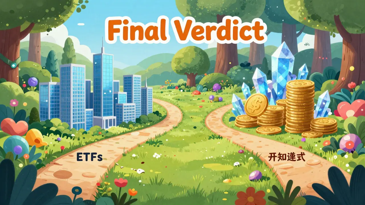 Operational Reality: Market Hours and Estate Planning