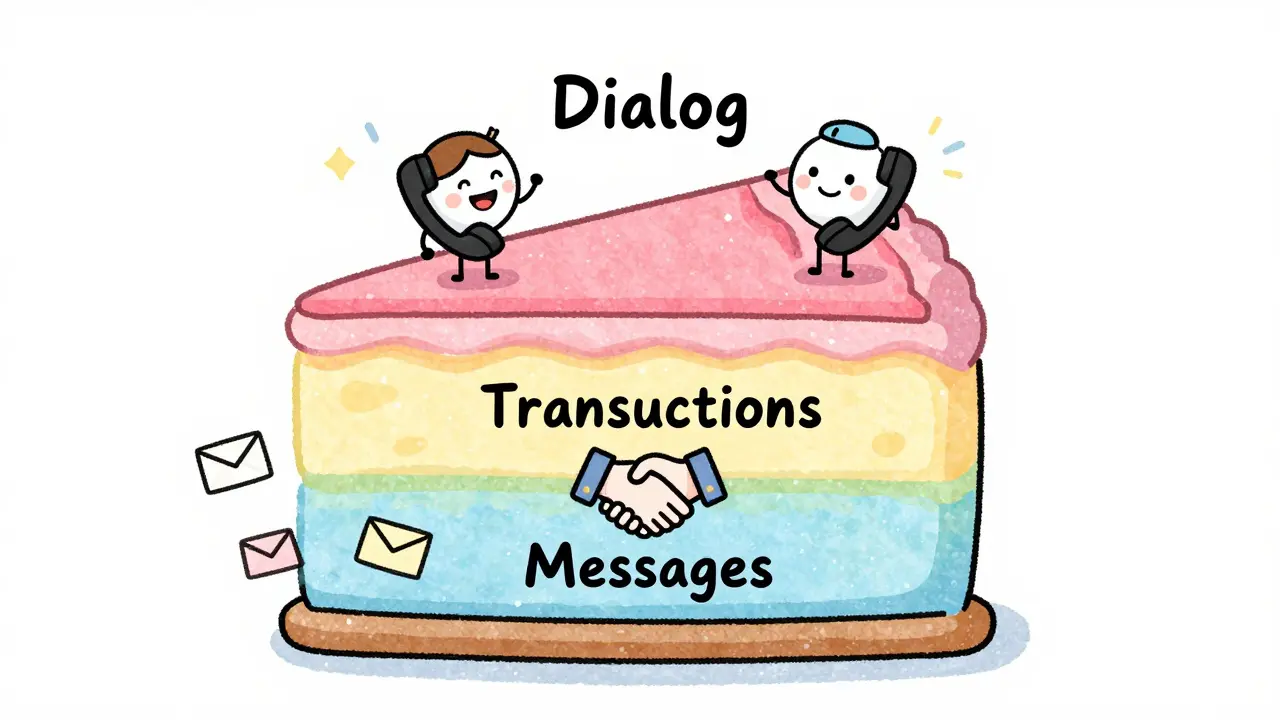 SIP Dialogs and Transactions: Understanding the INVITE, BYE, and ACK Lifecycle