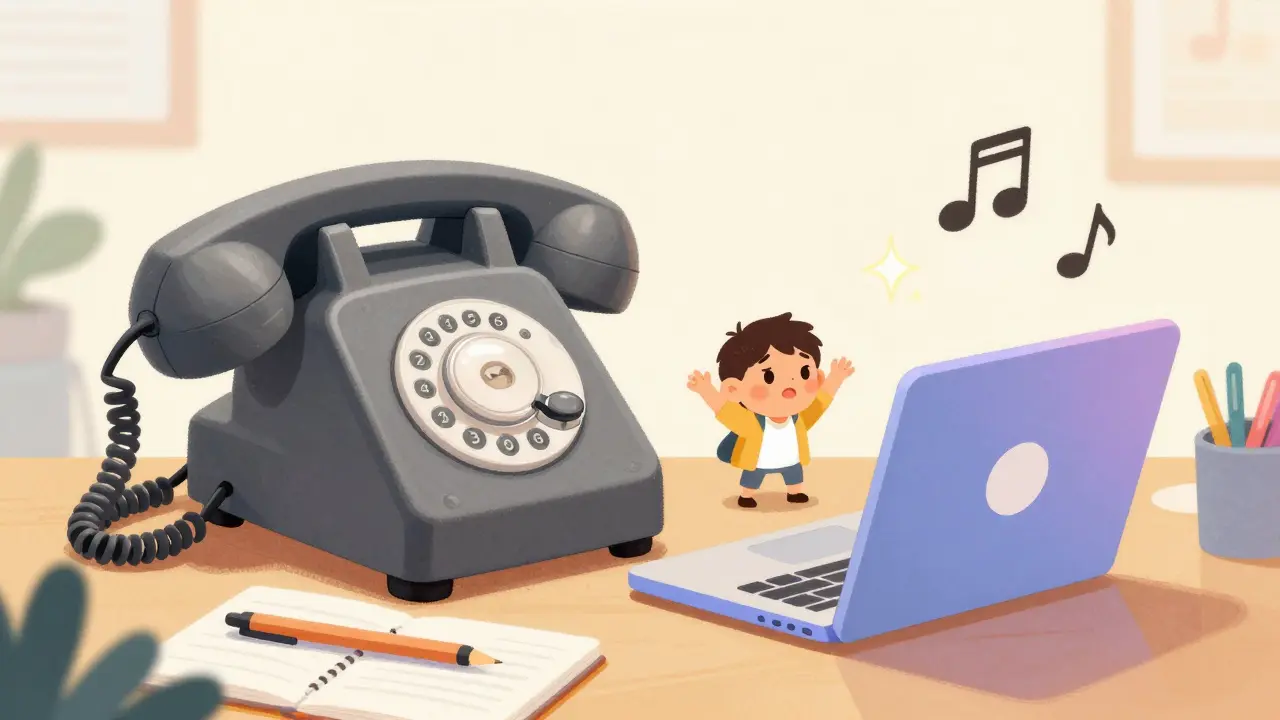 Softphone Setup Guide: Turn Your Computer Into a Business Phone