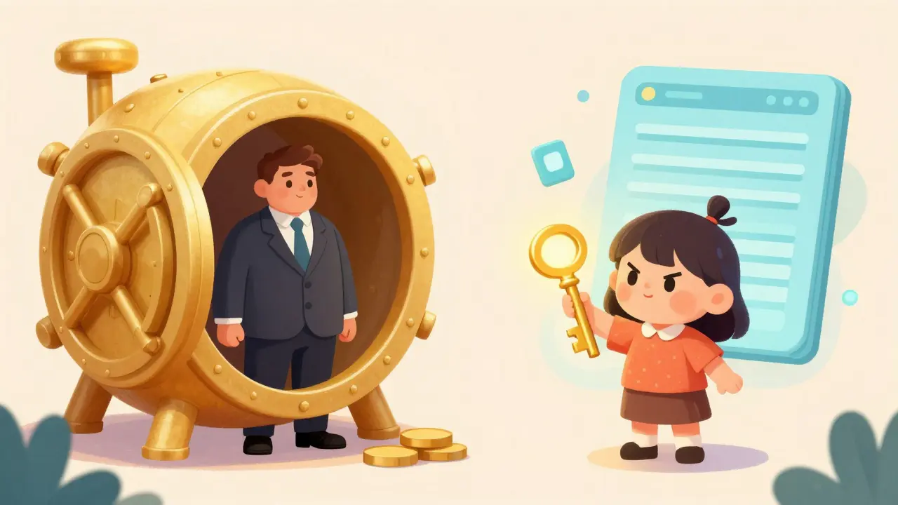 The Tax Game: Retirement Accounts vs. Manual Tracking