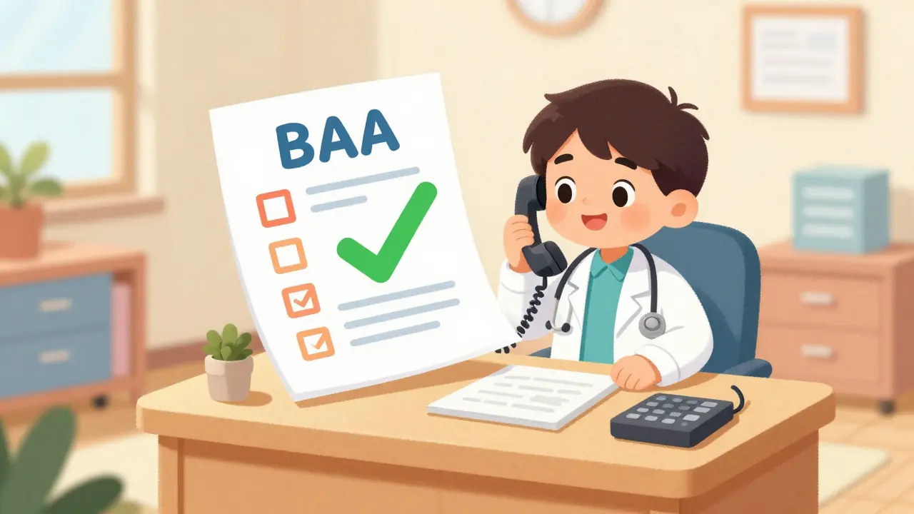 VoIP for Telehealth: Compliance Guide for Scheduling, Consent, and Recording