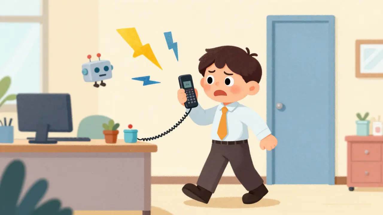 Wi-Fi Setup for VoIP: Best Practices for Wireless IP Phones