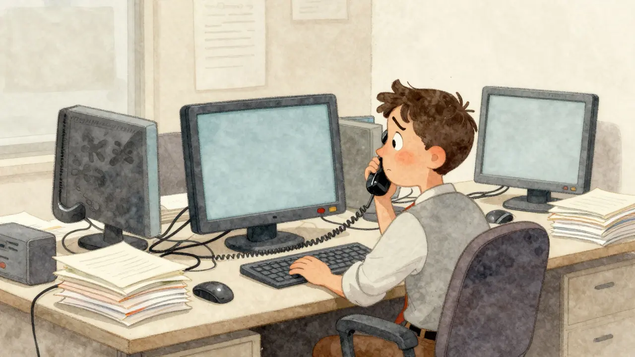 Agent Desktop for VoIP: CTI, CRM, and Knowledge Base Integration Guide