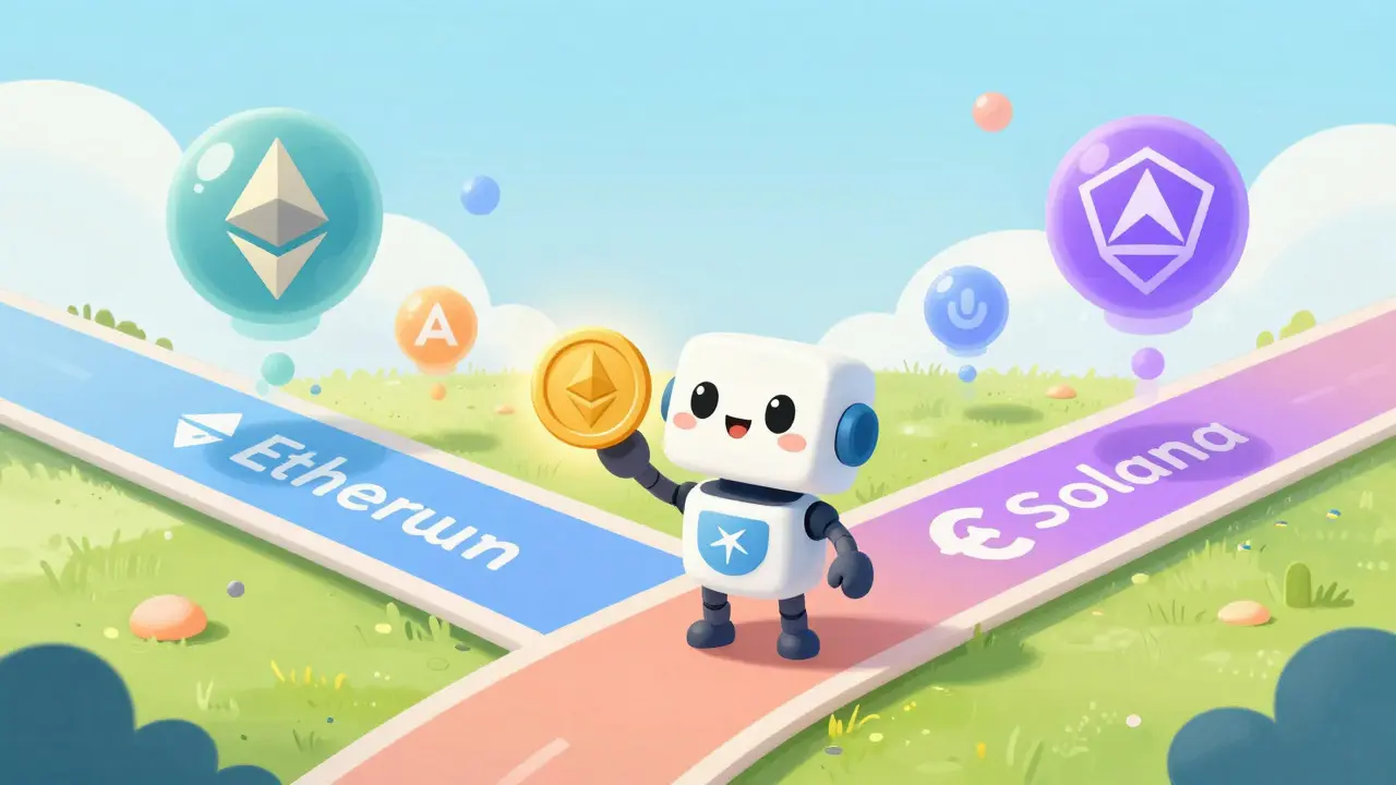 Cross-Chain MEV: Arbitrage, Sandwiches, and Defense Strategies