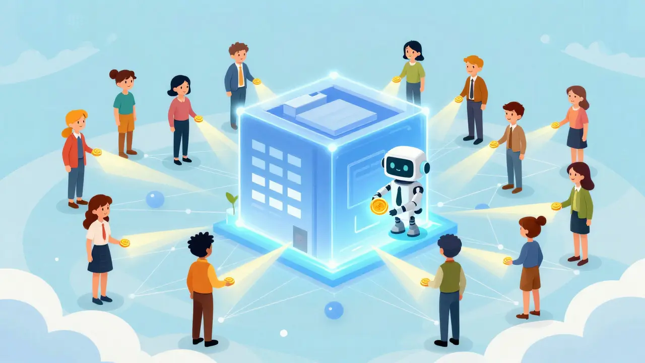 How DAOs Are Rewriting the Rules for Remote Teams in 2026